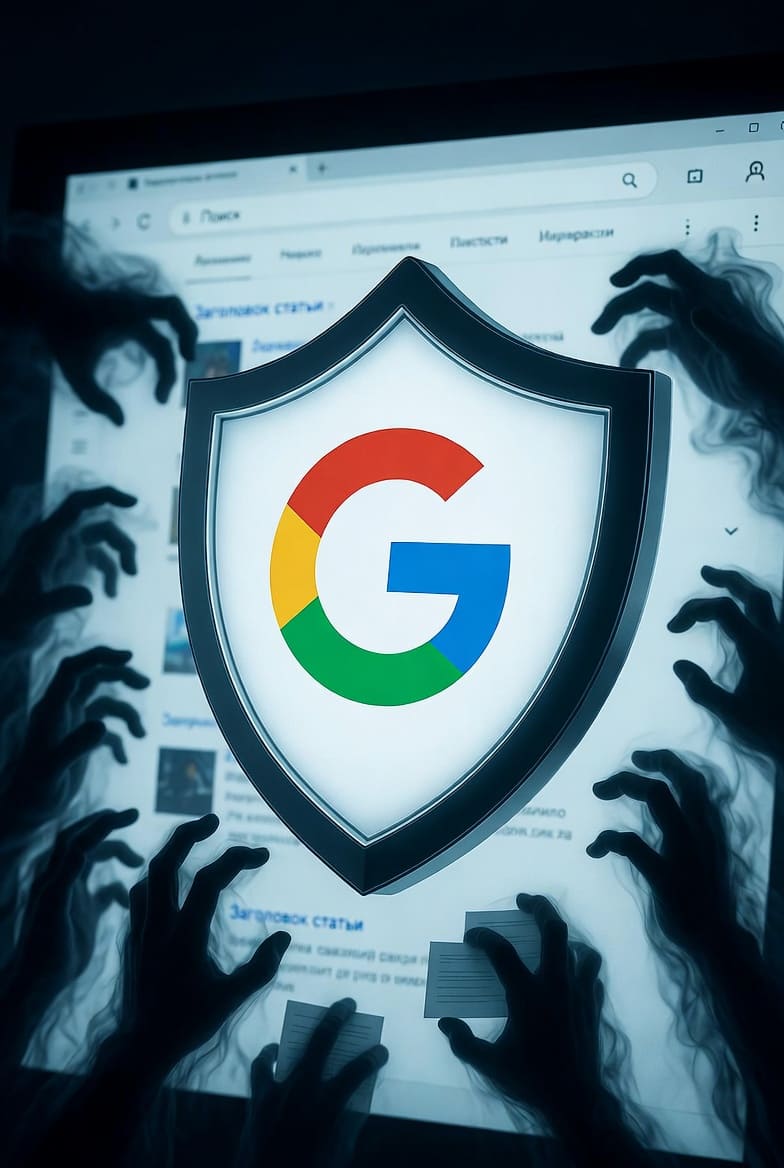 Google, Gemini и ChatGPT врать миллионам людей